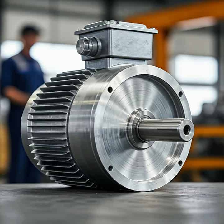 Electric motors